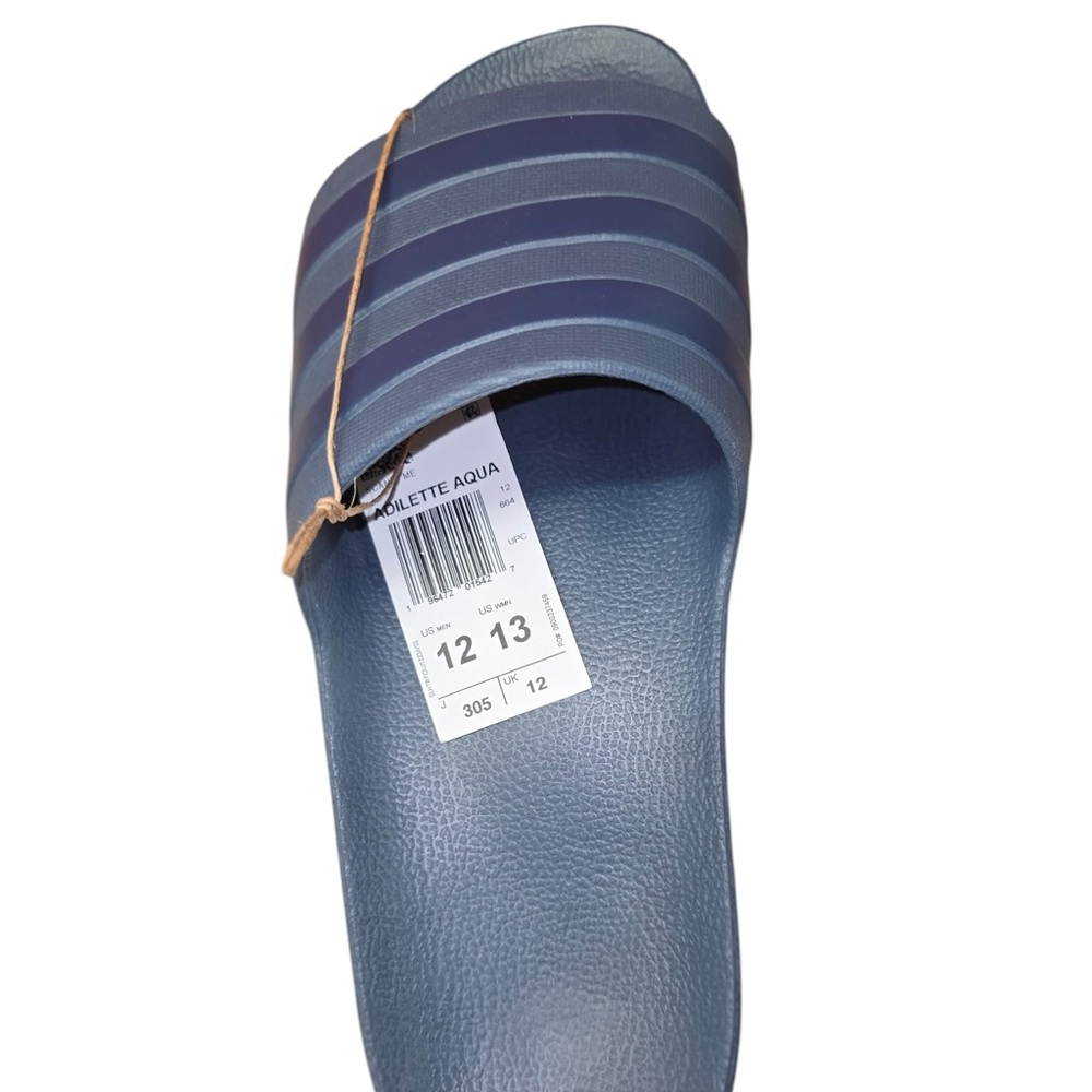 Adidas slides